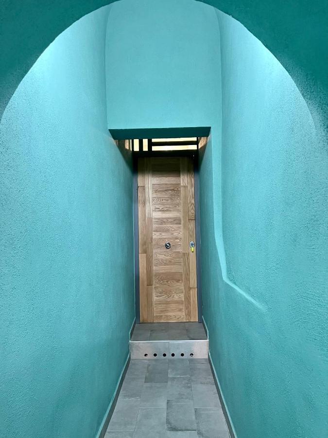 Casa En La Cantera Неаполь Экстерьер фото